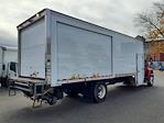 Used 2021 International MV Box Truck for sale #296413 - photo 5