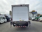 Used 2021 International MV Box Truck for sale #296413 - photo 6