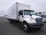 Used 2021 International MV Box Truck for sale #297693 - photo 4