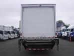 Used 2021 International MV Box Truck for sale #297693 - photo 6