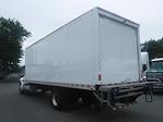 Used 2021 International MV Box Truck for sale #297693 - photo 2