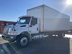 Used 2021 International MV Box Truck for sale #297696 - photo 1