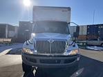Used 2021 International MV Box Truck for sale #297696 - photo 3