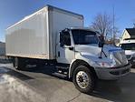 Used 2021 International MV Box Truck for sale #297696 - photo 4