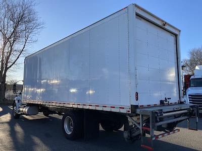 Used 2021 International MV Box Truck for sale #297697 - photo 2