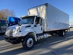 Used 2021 International MV Box Truck for sale #297697 - photo 1