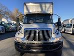 Used 2021 International MV Box Truck for sale #297697 - photo 3