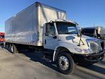 Used 2021 International MV Box Truck for sale #297697 - photo 4