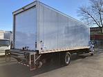 Used 2021 International MV Box Truck for sale #297697 - photo 5