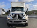 Used 2021 International MV Box Truck for sale #297698 - photo 3