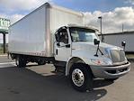 Used 2021 International MV Box Truck for sale #297698 - photo 4
