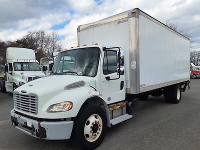Used 2015 Freightliner M2 106 Conventional Cab Box Truck for sale #304043 - photo 1