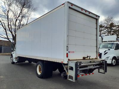 Used 2015 Freightliner M2 106 Conventional Cab Box Truck for sale #304043 - photo 2