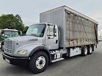 Used 2015 Freightliner M2 112 Conventional Cab Cab Chassis for sale #326491 - photo 1