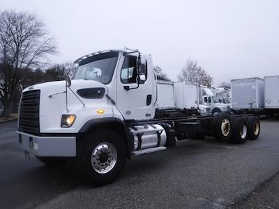 Used 2015 Freightliner 108SD Conventional Cab Cab Chassis for sale #328193 - photo 1