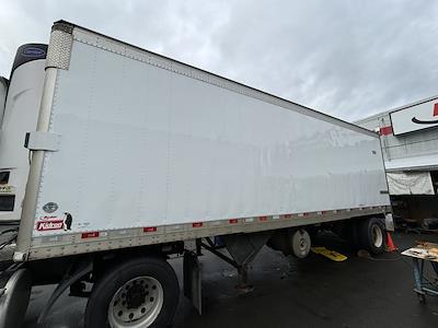 Used 2015 Kidron Refrigerated Trailer 369727 for sale #369727 - photo 4