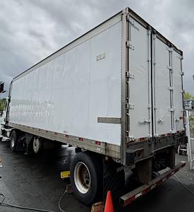 Used 2015 Kidron Refrigerated Trailer 369727 for sale #369727 - photo 7