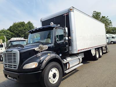 Used 2016 Freightliner M2 112 Conventional Cab Box Truck for sale #372331 - photo 1