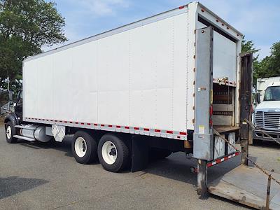 Used 2016 Freightliner M2 112 Conventional Cab Box Truck for sale #372331 - photo 2