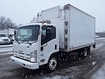 Used 2015 Isuzu NPR-XD Regular Cab 4x2 Box Truck for sale #392626 - photo 1