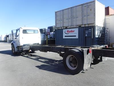 Used 2016 Freightliner M2 106 Conventional Cab Cab Chassis for sale #396050 - photo 2
