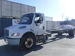 Used 2016 Freightliner M2 106 Conventional Cab Cab Chassis for sale #396050 - photo 1