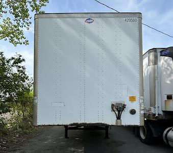 Used 2012 Utility Trailer Dry Van Trailer 420560 for sale #420560 - photo 2