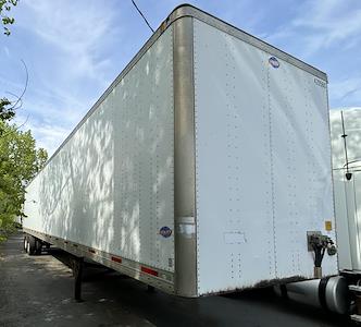 Used 2012 Utility Trailer Dry Van Trailer 420560 for sale #420560 - photo 3