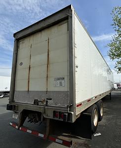 Used 2012 Utility Trailer Dry Van Trailer 420560 for sale #420560 - photo 4