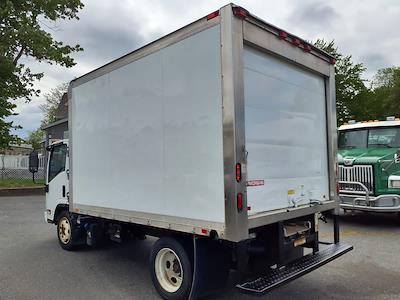 Used 2013 Isuzu NRR Refrigerated Body for sale #490800 - photo 2
