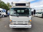 Used 2013 Isuzu NRR Refrigerated Body for sale #490800 - photo 4