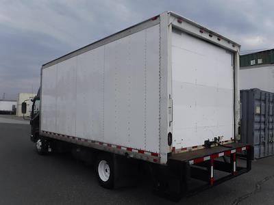 Used 2022 Chevrolet LCF 4500HD Regular Cab Box Truck for sale #517919 - photo 2