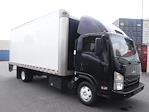 Used 2022 Chevrolet LCF 4500HD Regular Cab Box Truck for sale #517919 - photo 5