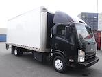 Used 2022 Chevrolet LCF 4500HD Regular Cab Box Truck for sale #517919 - photo 14