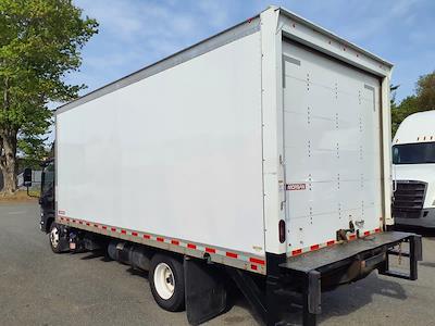 Used 2022 Chevrolet LCF 4500HD Regular Cab Box Truck for sale #517920 - photo 2