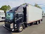 Used 2022 Chevrolet LCF 4500HD Regular Cab Box Truck for sale #517920 - photo 1