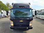 Used 2022 Chevrolet LCF 4500HD Regular Cab Box Truck for sale #517920 - photo 3