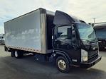 Used 2022 Chevrolet LCF 4500HD Regular Cab Box Truck for sale #517920 - photo 4