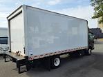 Used 2022 Chevrolet LCF 4500HD Regular Cab Box Truck for sale #517920 - photo 5