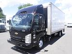 Used 2022 Chevrolet LCF 4500HD Regular Cab Box Truck for sale #517922 - photo 1