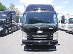 Used 2022 Chevrolet LCF 4500HD Regular Cab Box Truck for sale #517922 - photo 5