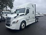 Used 2021 Freightliner Cascadia Detroit Diesel DD15 Semi Truck with Sleeper Cab for sale #519352 - photo 1
