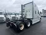 Used 2021 Freightliner Cascadia Detroit Diesel DD15 Semi Truck with Sleeper Cab for sale #519352 - photo 5