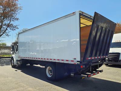 Used 2014 Freightliner M2 106 Conventional Cab Box Truck for sale #531221 - photo 2