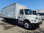 Used 2014 Freightliner M2 106 Conventional Cab Box Truck for sale #531221 - photo 4