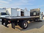 Used 2014 Freightliner M2 106 Conventional Cab Flatbed Truck for sale #536413 - photo 5
