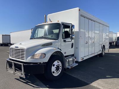 Used 2014 Freightliner M2 106 Beverage Truck for sale #543680 - photo 1
