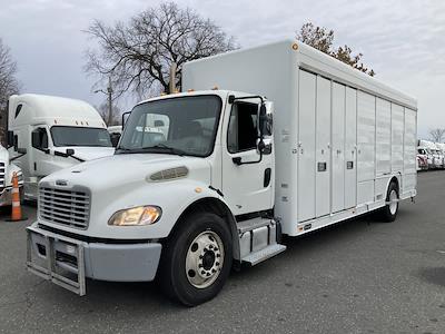 Used 2014 Freightliner M2 106 Beverage Truck for sale #543681 - photo 1