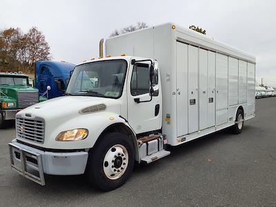 Used 2014 Freightliner M2 106 Beverage Truck for sale #543682 - photo 1