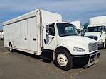 Used 2014 Freightliner M2 106 Beverage Truck for sale #543683 - photo 4